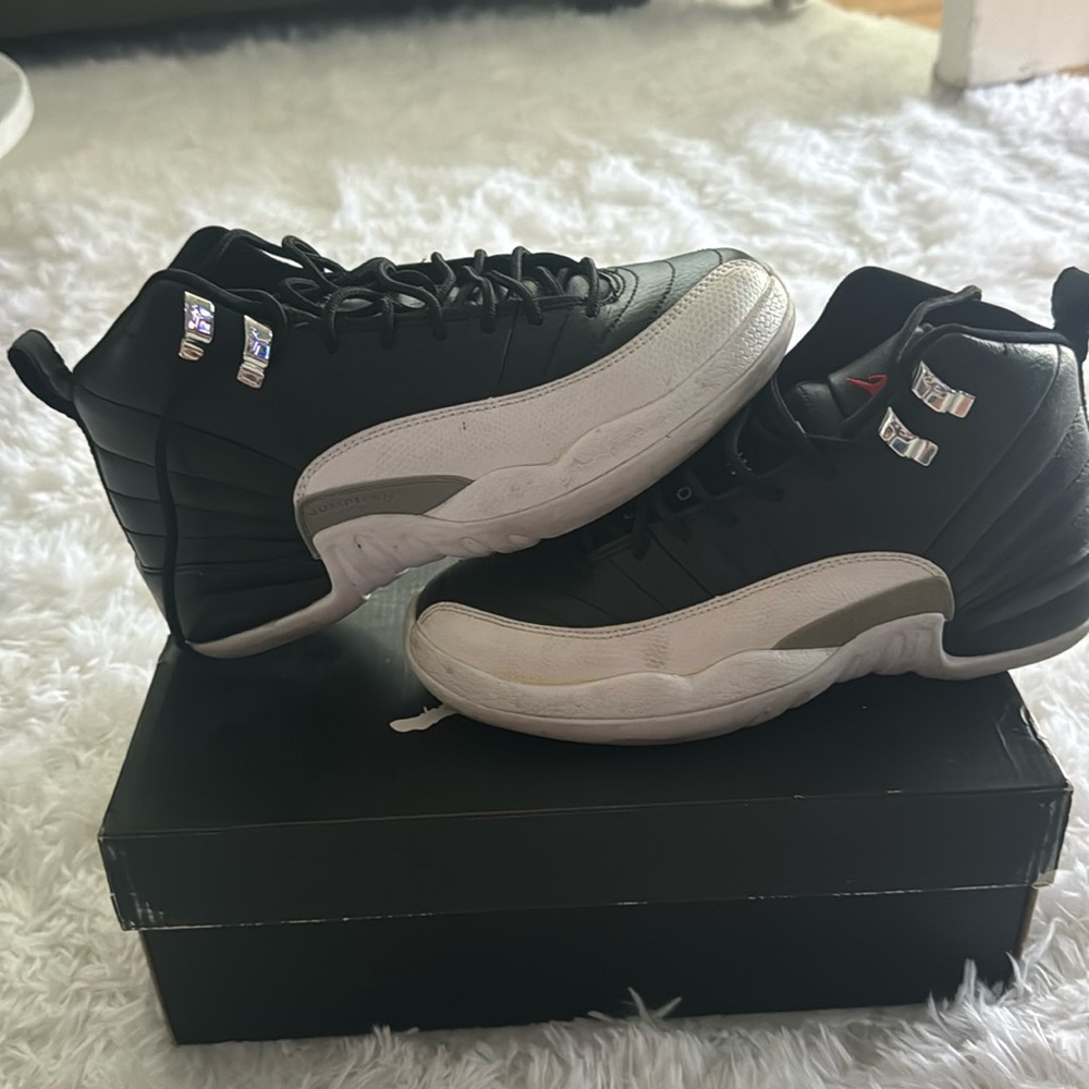 Air Jordan 12 Retro (GS)